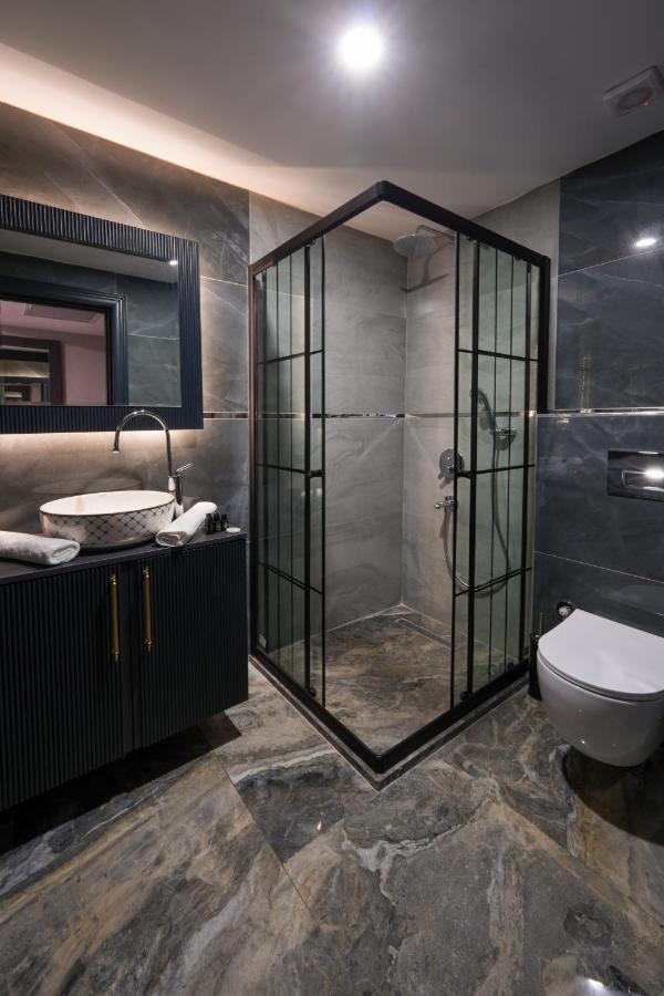 Hotel Kurucesme Business Istanbul Exterior photo