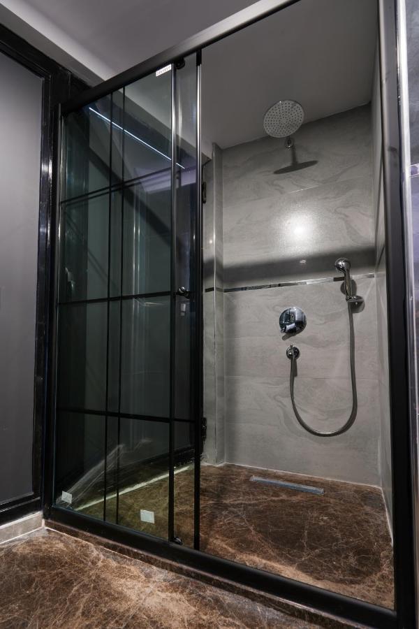 Hotel Kurucesme Business Istanbul Exterior photo